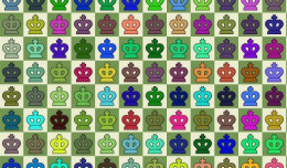 10000 Player Chess