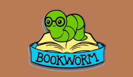 Bookworm