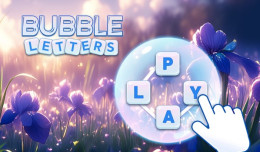 Bubble Letters