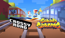 Crossy Road