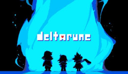 DELTARUNE