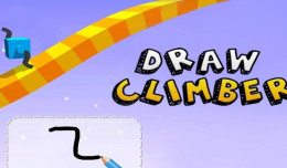 Draw Climber
