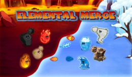 Elemental Merge