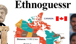 ETHNOGUESSR