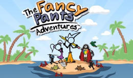 Fancy Pants Adventure