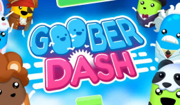 Goober Dash