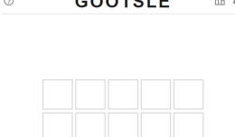 Gootsle