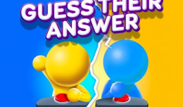 Guess Their Answer