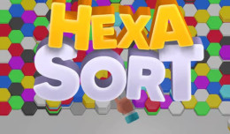 Hexa Sort