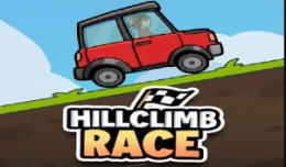 Hill Climb Race