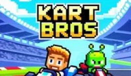 Kart Bros