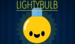 Lighty Bulb