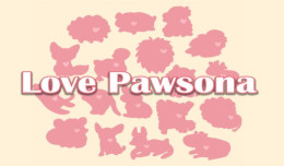 Love Pawsona Quiz