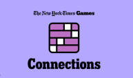 nyt Connections