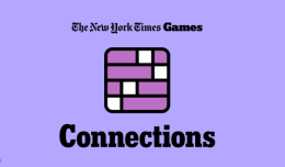 nyt Connections