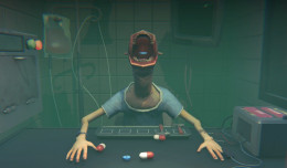 Side Effects Game