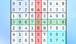 Sudoku Guru Classic Sudoku