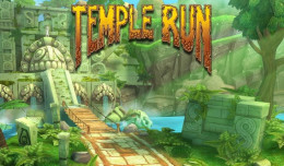 Temple Runner