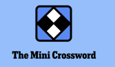 The Mini Crossword