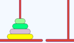 Tower of Hanoi