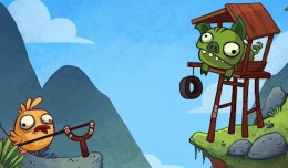 Trollface Quest