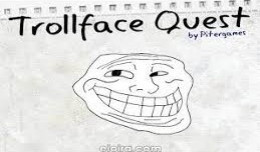 Trollface Quest