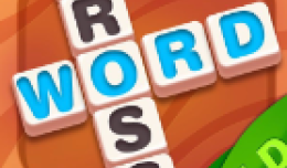 Word Cross Jungle