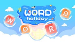 Word Holiday