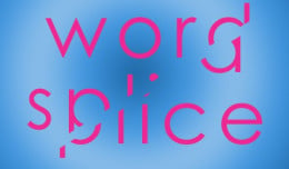 Word Splice