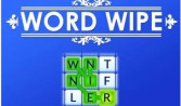 Word Wipe