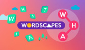 Wordscapes