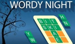 Wordy Night