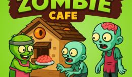 Zombie Cafe