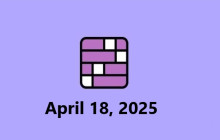 Connections NYT Answers Today: April 18, 2025 img