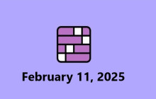 Connections NYT Answers Today: February 11, 2025 img