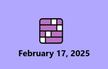 Connections NYT Answers Today: February 17, 2025 img