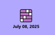 Connections NYT Answers Today: July 08, 2025 img