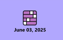 Connections NYT Answers Today: June 03, 2025 img