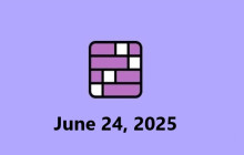 Connections NYT Answers Today: June 24, 2025 img
