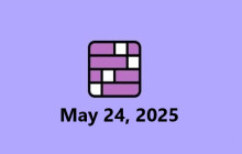 Connections NYT Answers Today: May 24, 2025 img