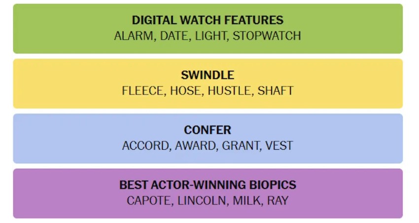 Answers Today: October 25, 2025