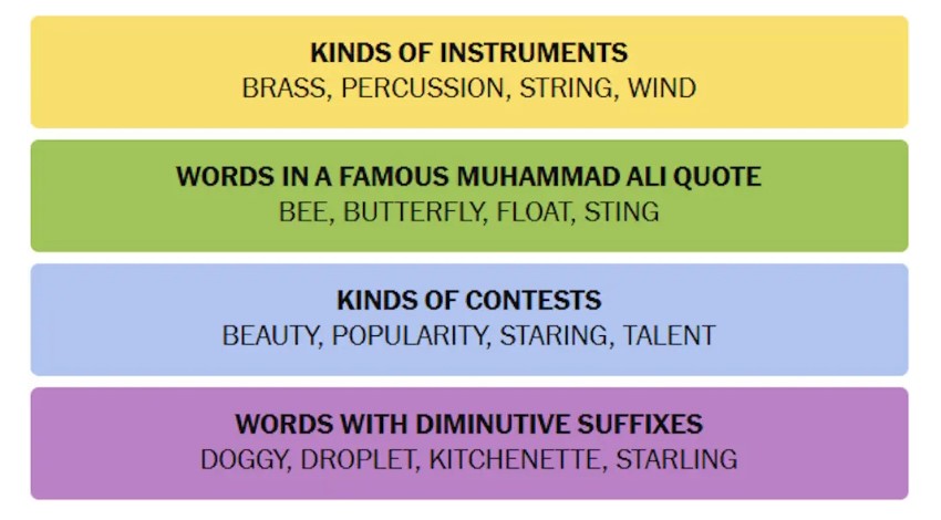 Answers Today: October 26, 2025