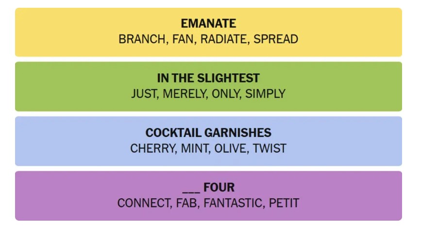 Answers Today: October 27, 2025