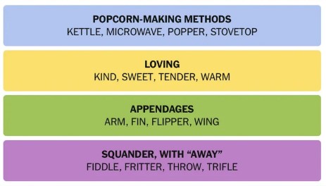 Answers Today: September 27, 2025