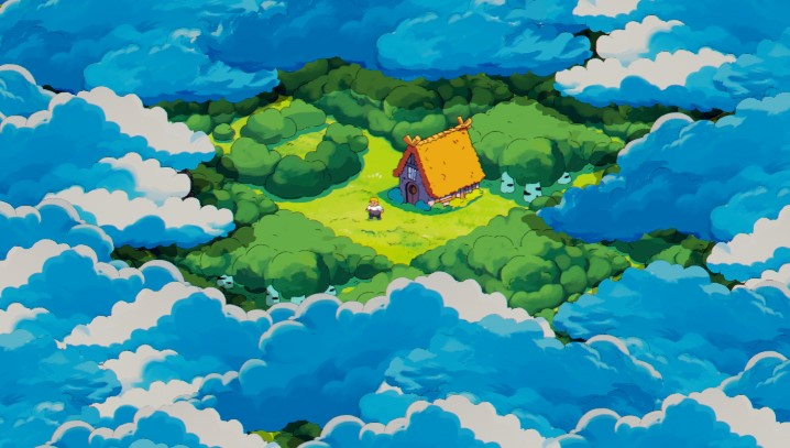 Spiritstead screenshot